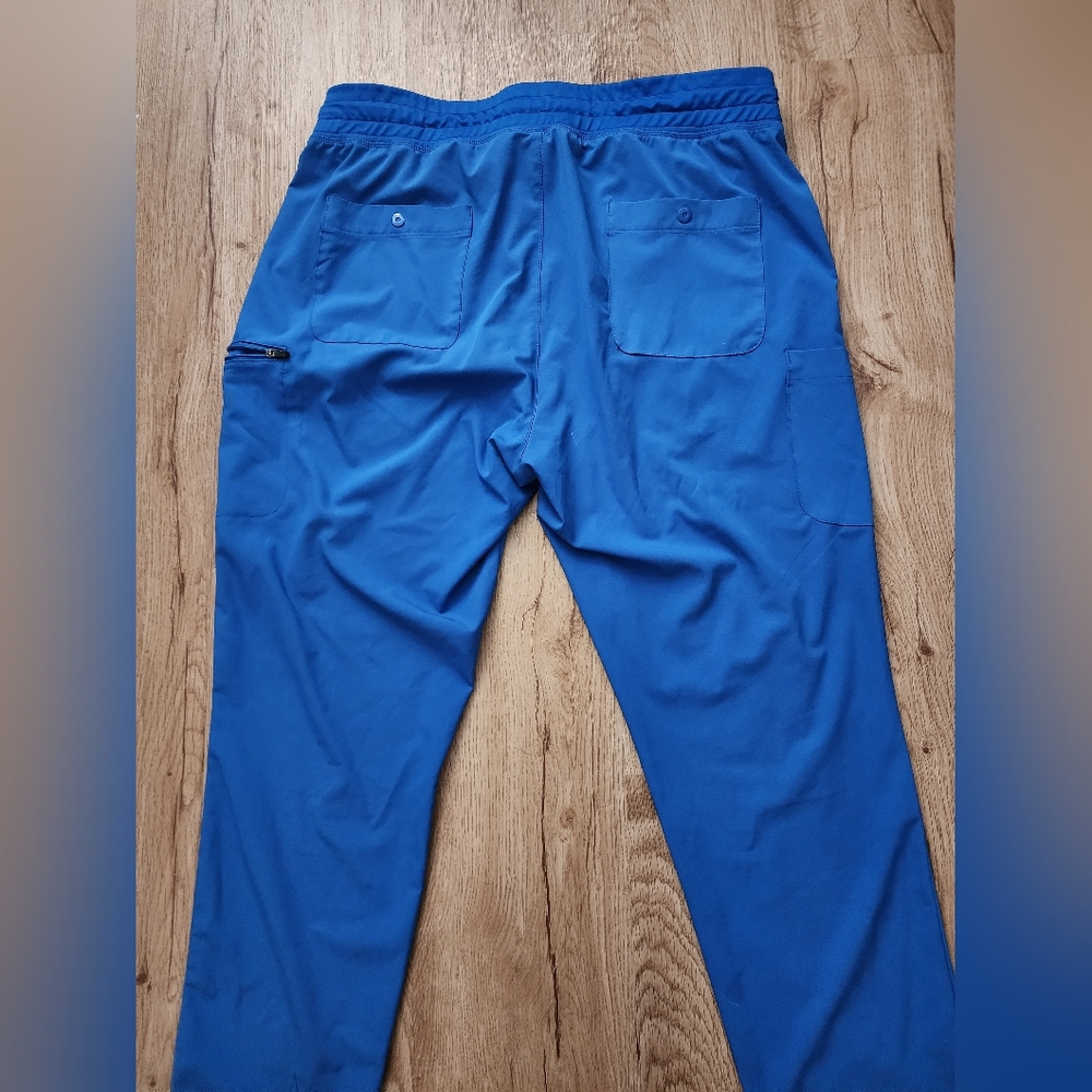 Womens Scrub Bottom